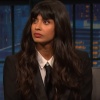 Actress Jameela Jamil hits out at celebrity influencers promoting diet fads