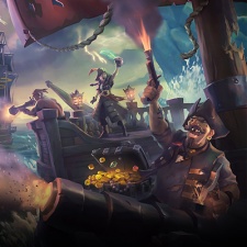 Sea of Thieves tops Twitch and Mixer rankings