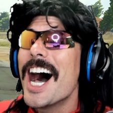 Dr Disrespect called out for racial stereotyping