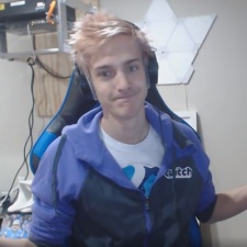 Twitch and Fortnite streaming star Ninja in racial slur controversy