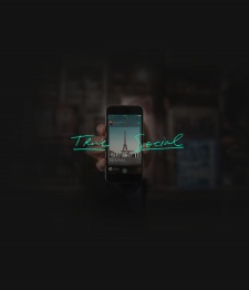 What is Vero, the world's hottest new social media app?