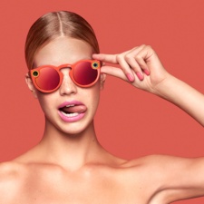 Snapchat will have another crack at Spectacles this year, report claims