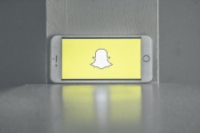 Snapchat's 'real friends' campaign takes subtle shot at Instagram
