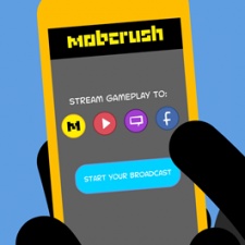 Games broadcasting service Mobcrush wants to democratise streaming with Go Live, Get Paid platform