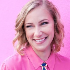 YouTuber Kati Morton offers master class on how to cope with creative burnout