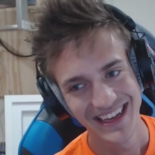 Ninja explains what he does with his $500,000 a month