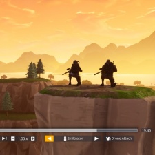 Is it the beginning of the end for Fortnite content? 