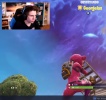 Spanish YouTuber ElrubiusOMG breaks Ninja's record for most concurrent viewers during a Fortnite stream