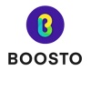 Decentralised app BOOSTO harnesses support from leading investors and influencers