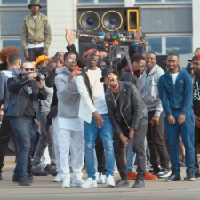Skepta to Stormzy: five ways grime influencers are ruling the marketing world