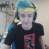 Ninja is hosting a New Year's Eve stream live from Times Square