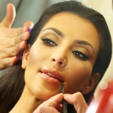 Kim Kardashian criticised for Instagram appetite suppressant ad