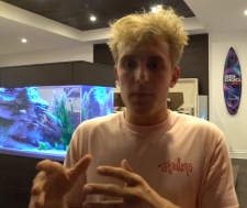 Jake Paul's Team 10 implodes as his dad steers the 'Paul' brand in a new direction