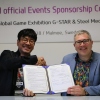 Pocket Gamer and G-STAR launch international promotional partnership and bring the Big Indie Awards to South Korea