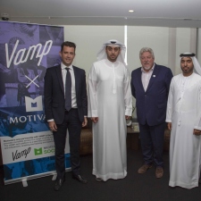 Vamp becomes first agency with the power to license influencers in the UAE