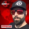 Keemstar's Friday Fortnite brought in 8.8 million unique viewers last week
