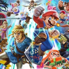 Nintendo wants to make it easier for creators to share and monetise content