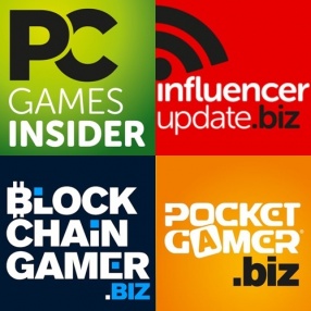 Games industry round-up: The hottest stories across the mobile, blockchain and PC gaming sectors