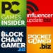 Games industry roundup: The hottest stories across the PC, mobile and blockchain sectors
