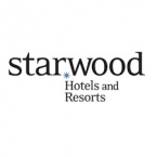 Starwood Hotels & Resorts logo