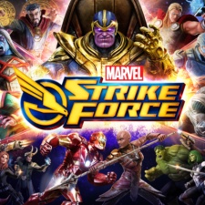 Creator making Marvel Strike Force videos has account wiped after in-game promotional assets put him at the top of the leaderboards