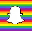 Snapchat's Discover feature now has its first LGBT+ partner