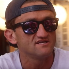 Logan Paul's interview with Casey Neistat is hard proof that he has learned absolutely nothing