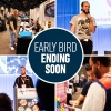 Early Bird tickets to Pocket Gamer Connects Helsinki end today