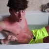 Bleach boy and laxative prankster: YouTube's dynamic duo of the week