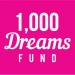 1,000 Dreams Fund awards grants to 50 up-and-coming female streamers