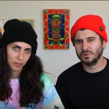 H3H3 returns to YouTube after a three month mental health break