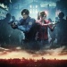 Capcom releases interactive Resident Evil advert
