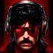 Dr. Disrespect has been banned from Twitch with no explanation