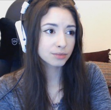 Streamer Sweet Anita under fire for uncontrollable 'racist outburst' caused by Tourette's syndrome
