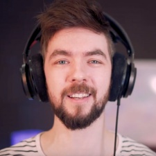 Youtube Gaming Creator Jacksepticeye Signs With Wme Influencer