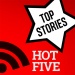 Hot Five: Dota 2 streaming views soar, iDeal of Sweden case study, and YouTube may stop putting ads on kid-friendly content