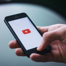 37 per cent of global mobile web traffic comes from YouTube alone
