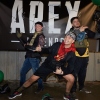 YouTuber Mr Beast hosts real-life Apex Legends tournament, but no influencers were harmed