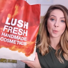 Lessons from Lush: five marketing tips from the cosmetics champion