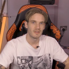 PewDiePie urges fans to stop prolific "subscribe to PewDiePie" movement following Christchurch attack
