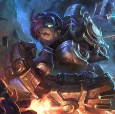 League of Legends tops Twitch for first half of 2019