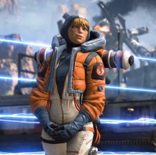 Top 10 streamed games of the week: Season 2 of Apex Legends brings streamers back to the arena
