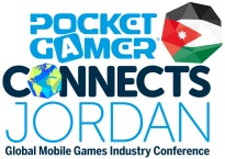 Pocket Gamer Connects Jordan 2019