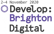 Develop:Brighton Digital (Online)