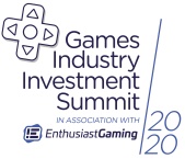 The Games Industry Investment Summit 2020 in association with Enthusiast Gaming