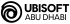 Ubisoft Abu Dhabi logo
