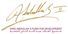 King Abdullah II Fund for Development
