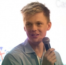 Caspar Lee on a decade of YouTube and the transition from consumer to business