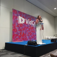 VidCon London 2020: how to make video content work across every screen 
