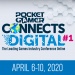 Conference schedule revealed for Pocket Gamer Connects Digital #1